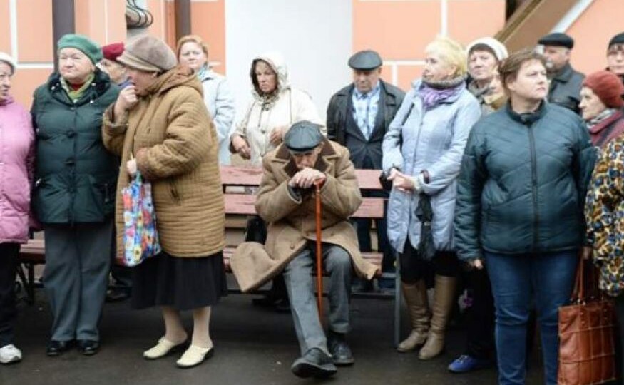 Повысить пенсии, снизить пенсионный возраст: цель депутатов в 2026 году