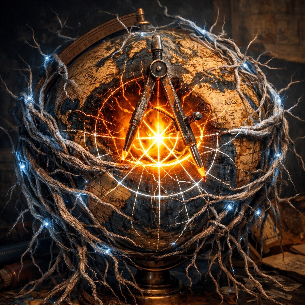 «Открытый заговор / Синяя книга глобалистов, о которой вы не знали» Книга Герберта Уеллса