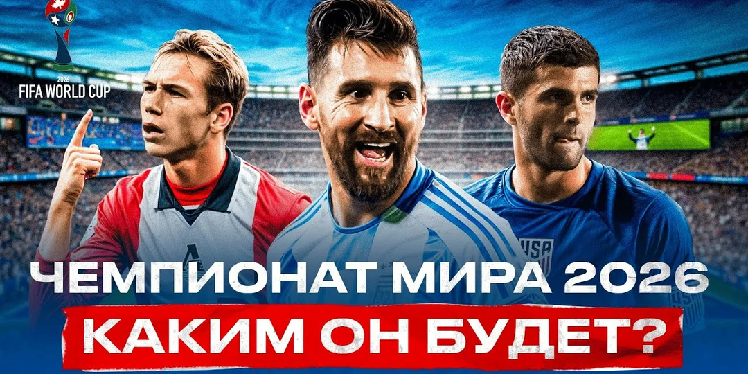 Что спортивный год (2026),грядущий нам готовит?Календарь основных стартов сезона по месяцам.