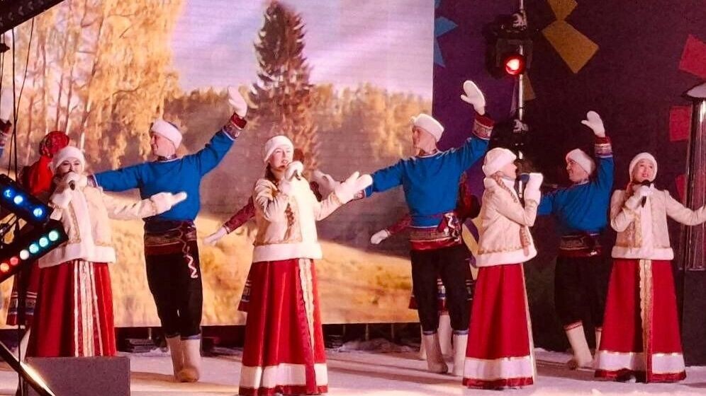   Пресс-служба главы и правительства Удмуртии