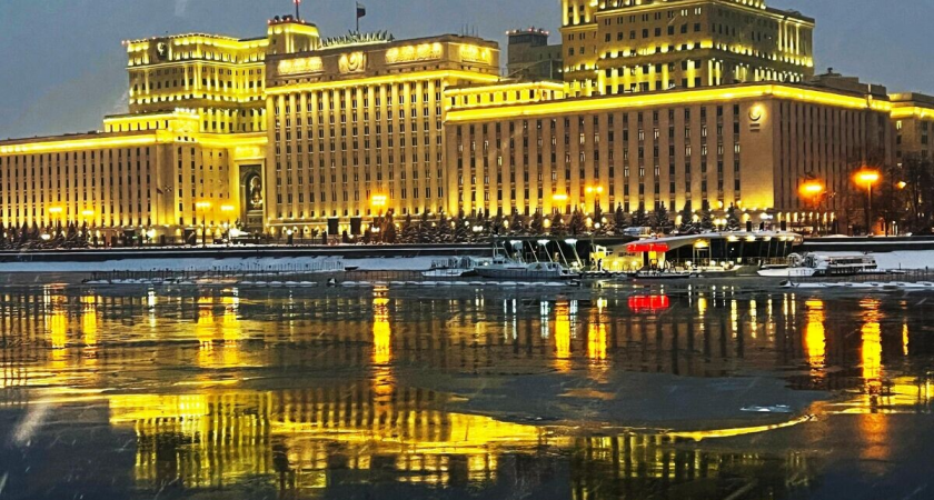    Минобороны РФ | © РИА Новости / Наталья Селиверстова