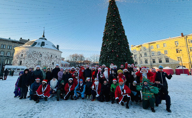    © Владимир Кочетков/ @vash_reporter