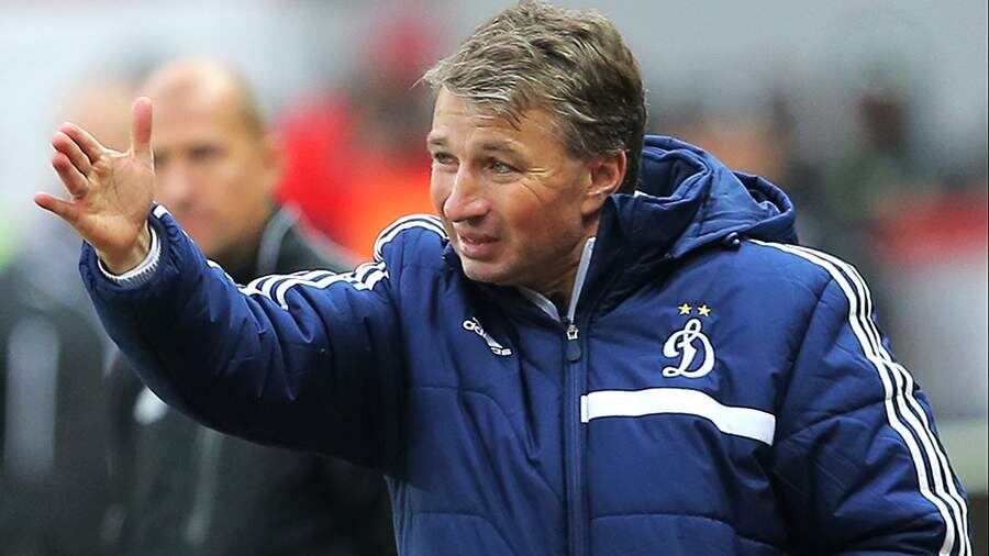    Фото: РИА Новости/Виталий Белоусов