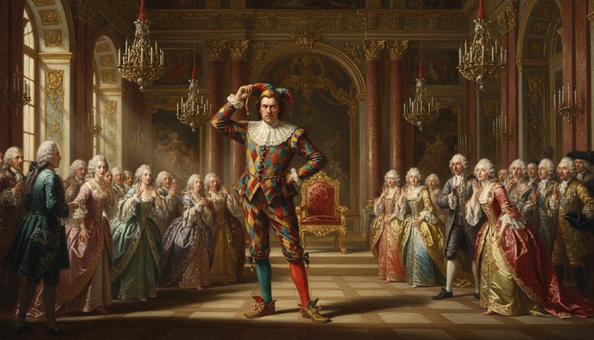 рассказ, исторические, история, xviii век, россия, анна иоанновна, голицын, правда, честь