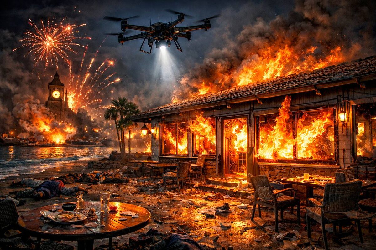    Фото: Коллаж RuNews24.ru