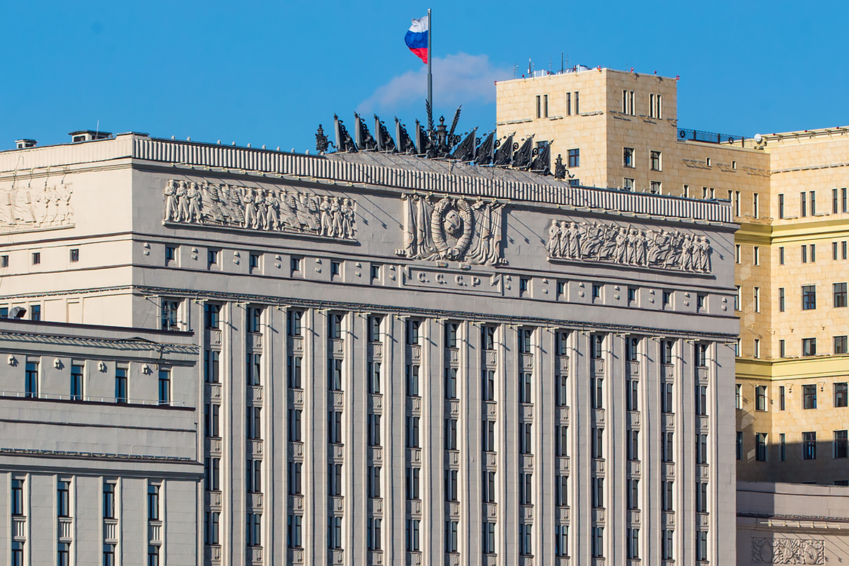    Фото: Минобороны РФ, источник: mil.ru