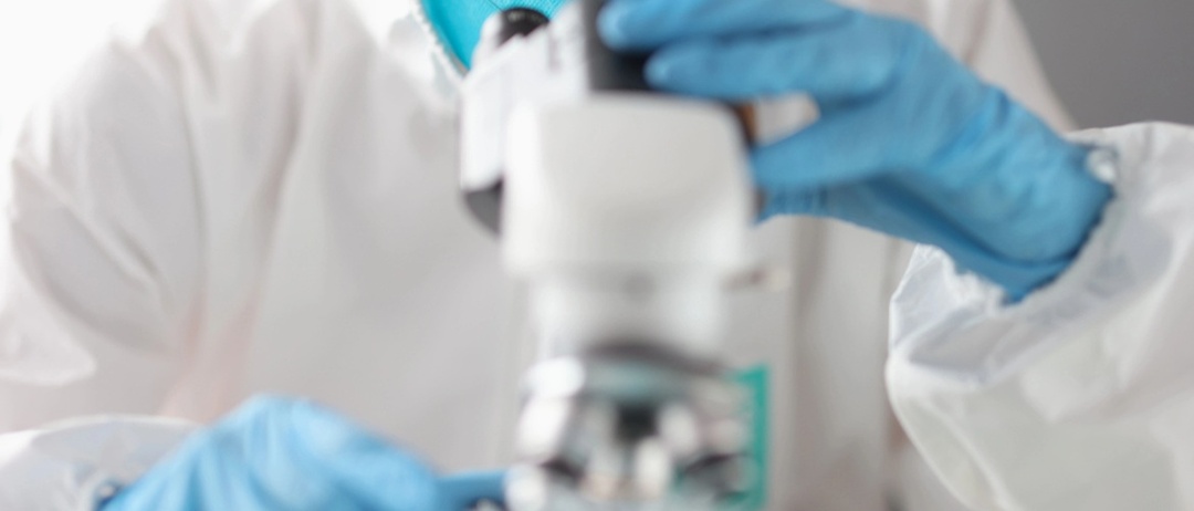 Создан робот, размер которого меньше крупинки соли