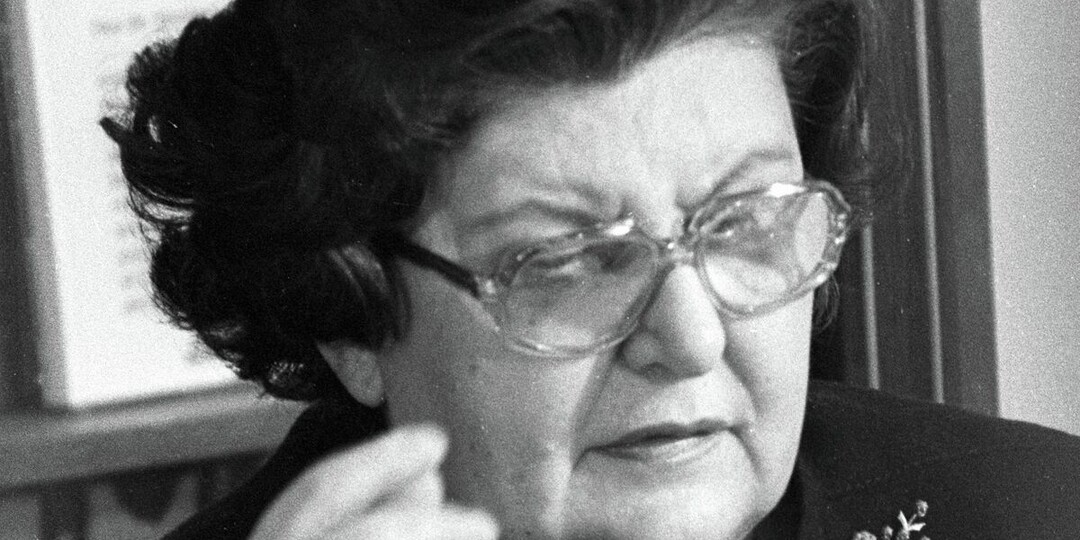 «Не умрем, пока есть это»: действенные советы профессора Бехтеревой по продлению жизни