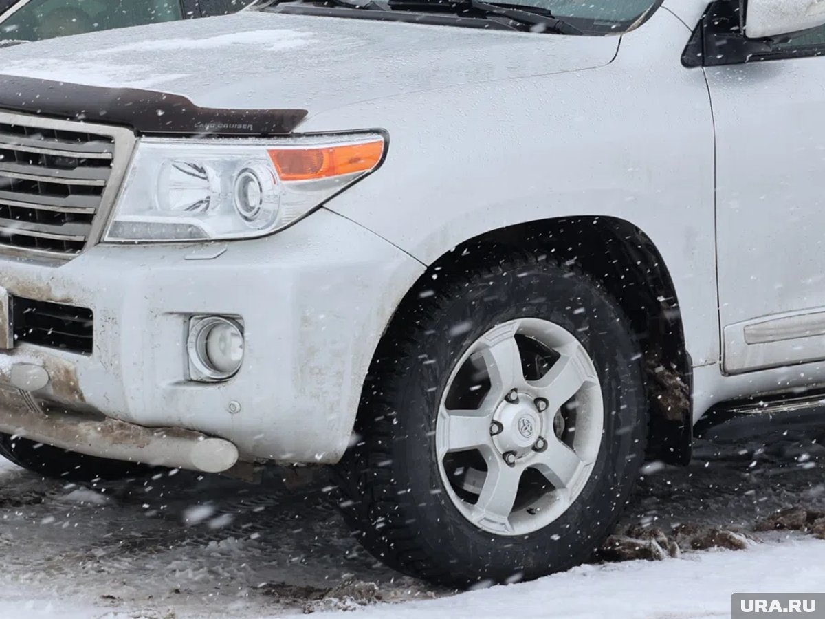     Суд закрыл дело водителя японского внедорожника о нетрезвом наезде на людей