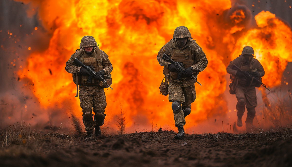 Создано ИИ/NEWS.ru