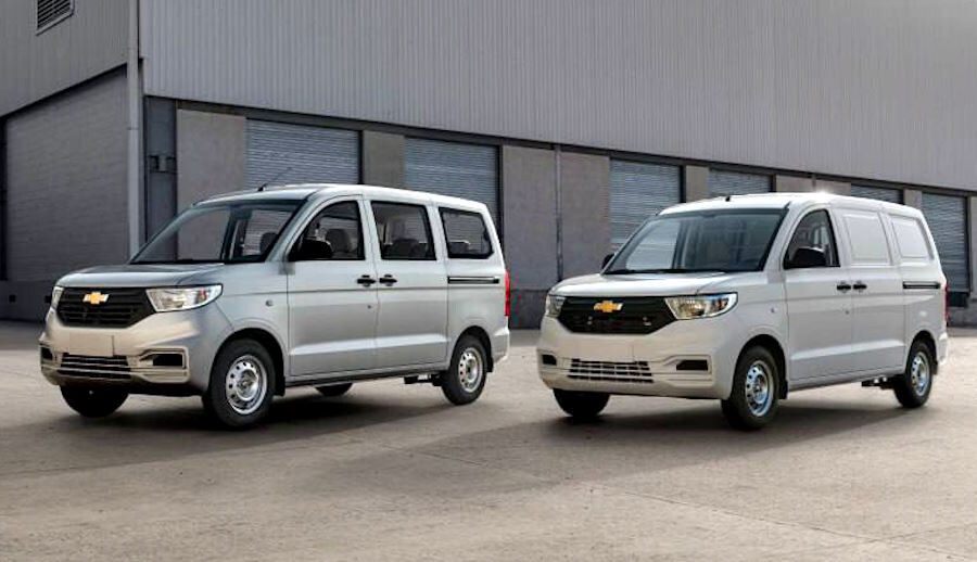 Такой машины не хватает России? Узбекистан начал выпуск практичного и дешёвого автомобиля