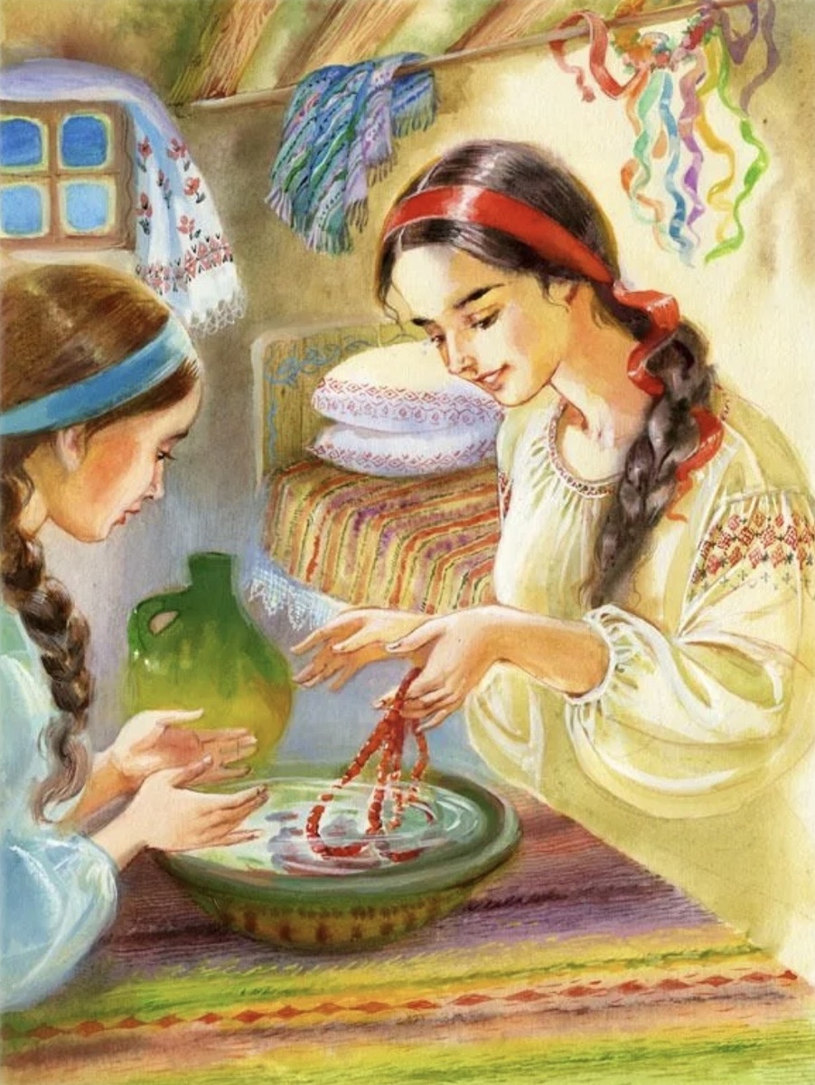 С просторов интернета