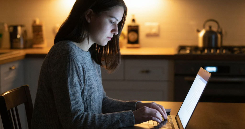 История, которую я долго не решалась рассказать