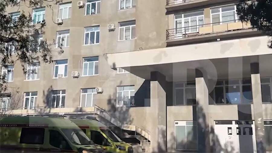    Фото: ИЗВЕСТИЯ