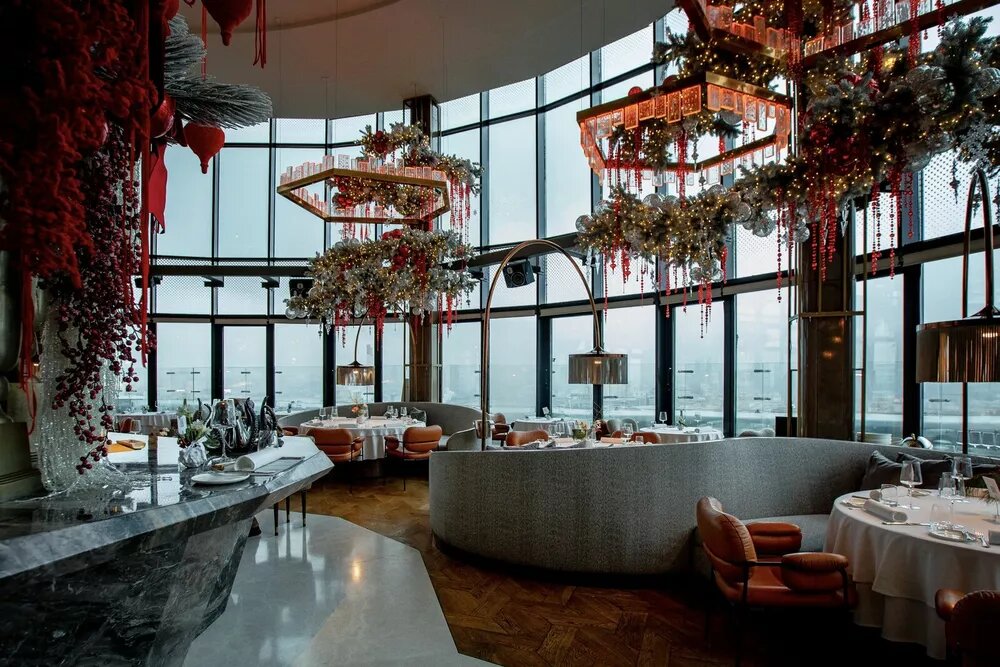 Ресторан “Сахалин”📷
