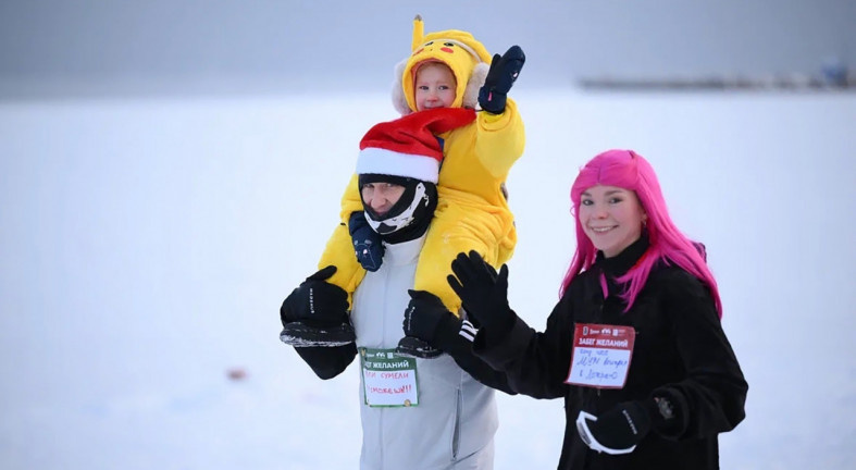  Фото: Сергей Юдин (ИА Республика Карелия)