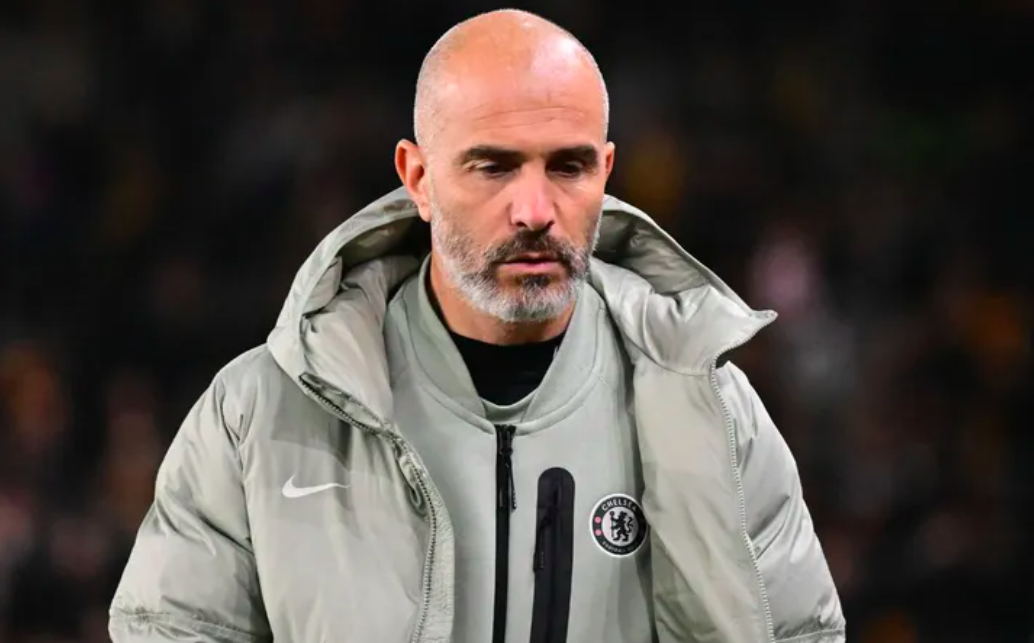     Энцо Мареска