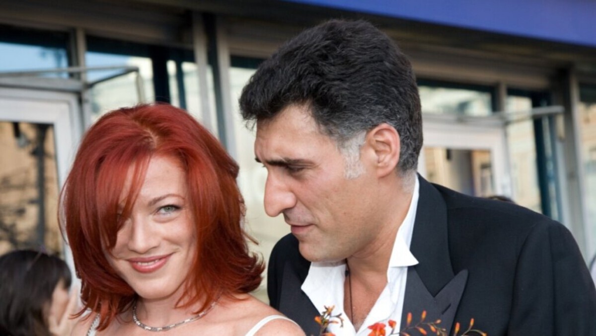 Кеосаян и Хмельницкая. Фото: Global look press