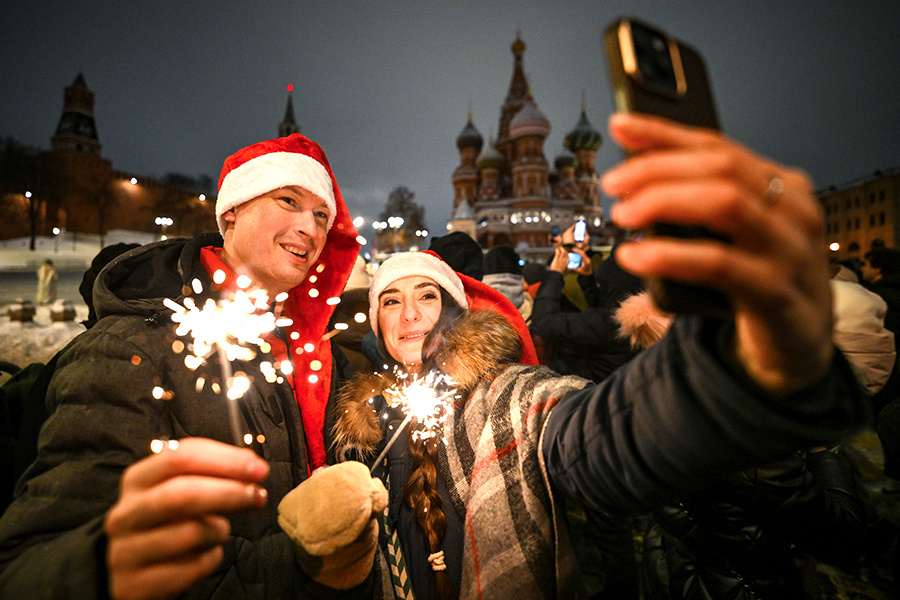    © Владимир Астапкович/РИА Новости