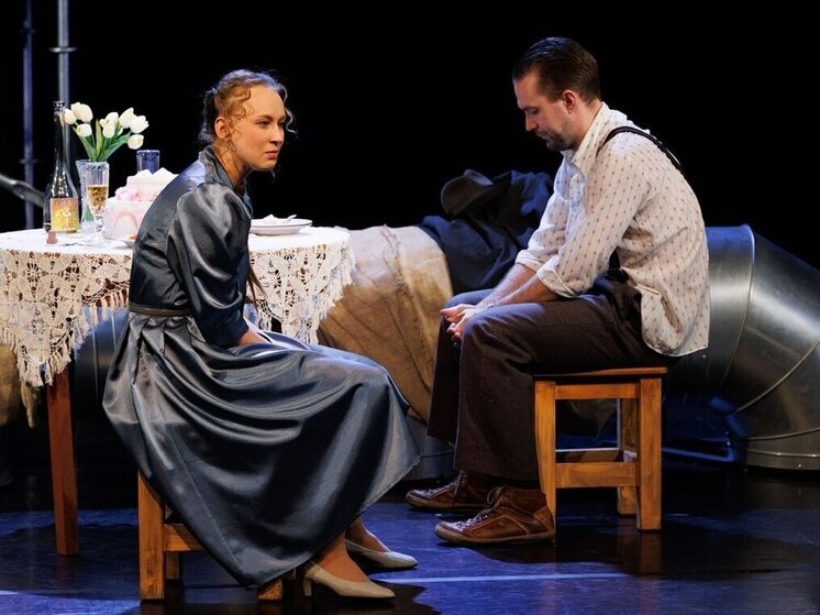     Фото: Илья Тимин