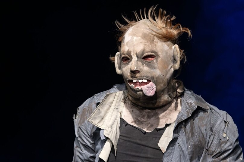     Фото: Илья Тимин