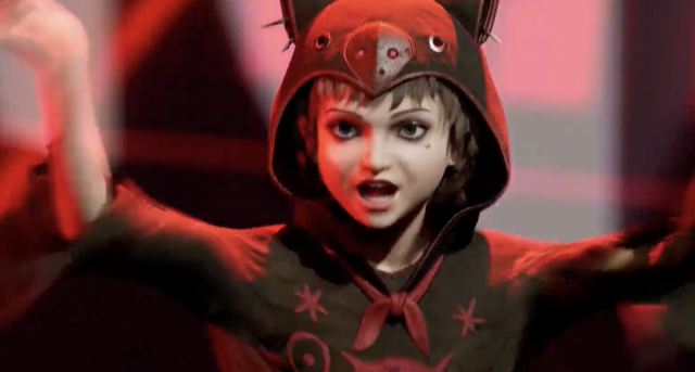    Аватар Кикимора из шоу «Аватар»