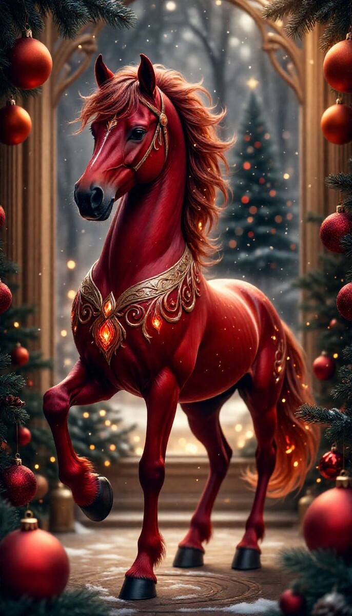 ЛОШАДЬ - СИМВОЛ МУЖЕСТВА, ОТВАГИ, БЛАГОРОДСТВА, ВЕРНОСТИ И ЧЕСТИ: ОБРАЗЫ ЛОШАДЕЙ В МИФОЛОГИИ 