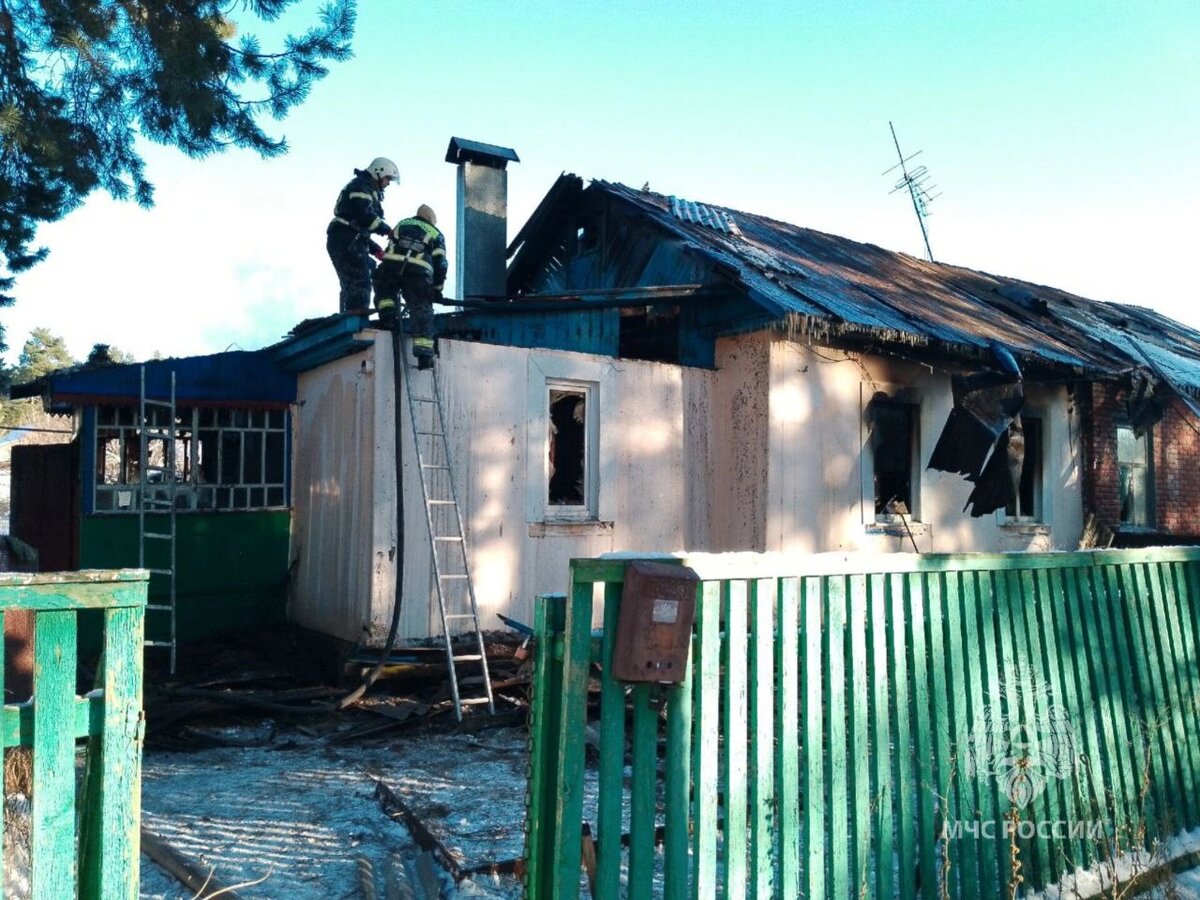    Фото: МЧС Ростовской области