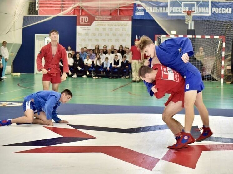     Фото: пресс-служба губернатора Орловской области