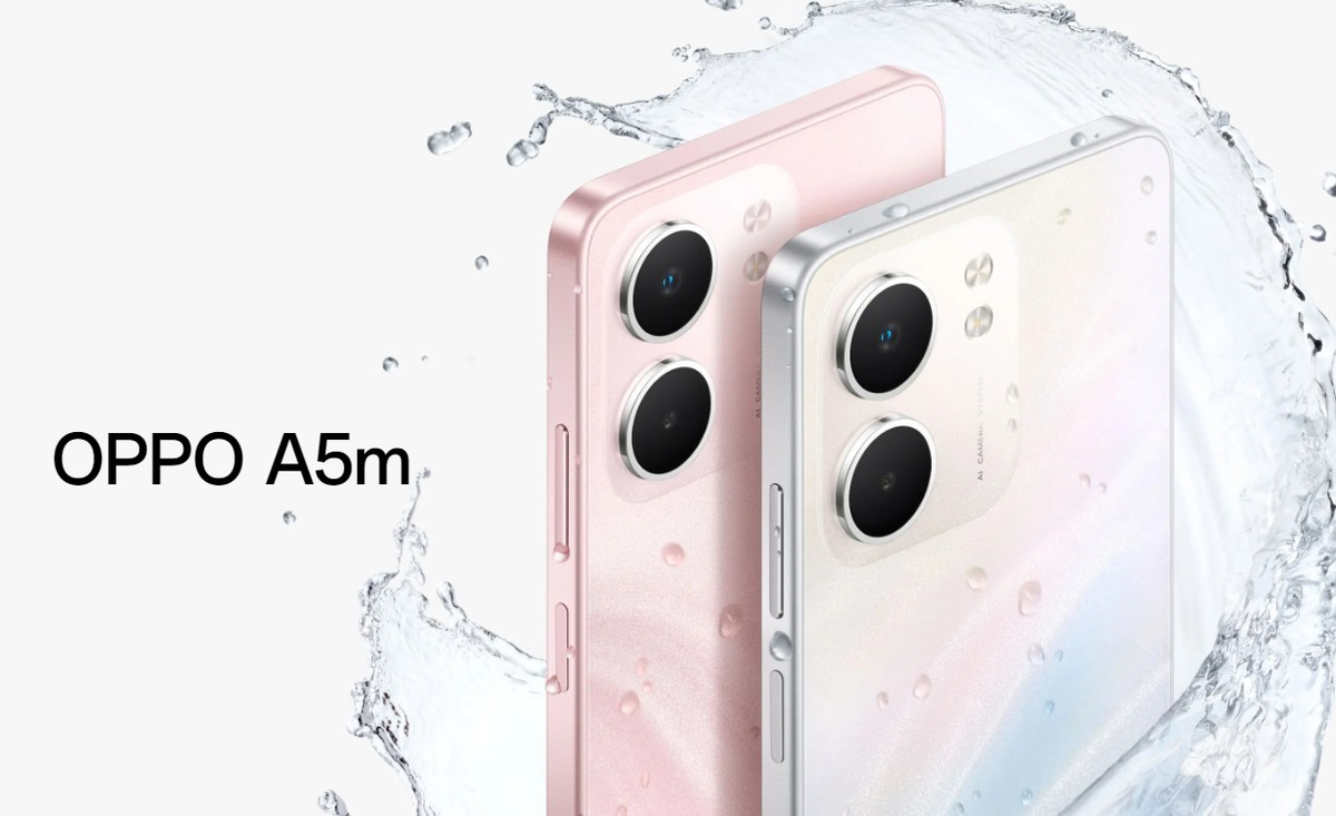 Источник изображения: OPPO