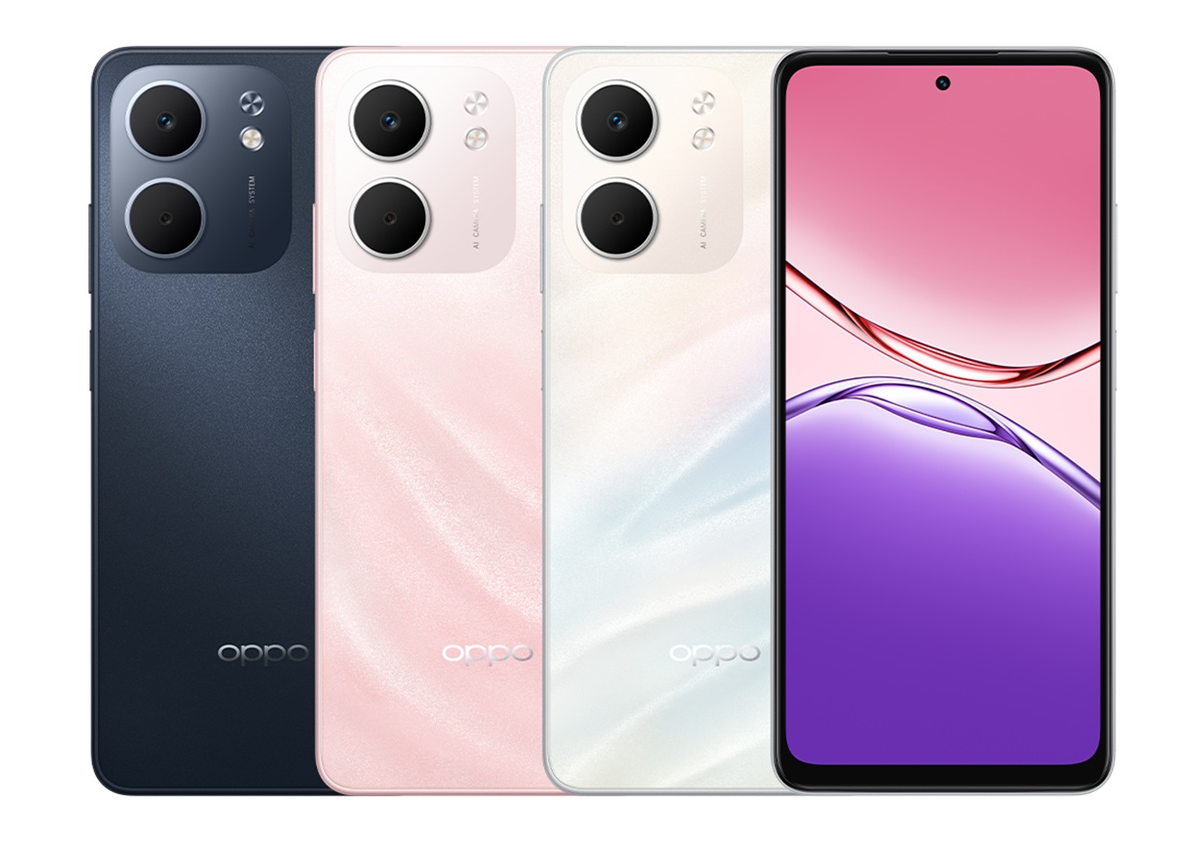 Источник изображения: OPPO