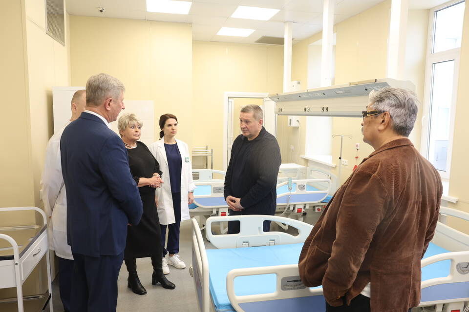    Фото: Администрация Волгоградской области