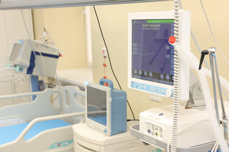    Фото: Администрация Волгоградской области