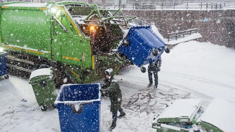    Фото: Деловой Петербург