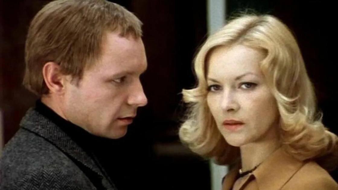 Мосфильм, 1975
Кадр из фильма "Ирония судьбы, или С легким паром!".