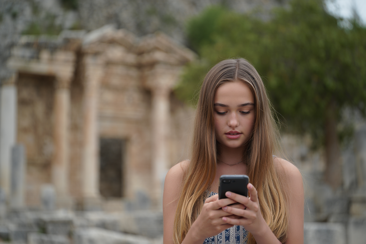 Мобильные eSIM операторы интернет-связи в Фетхие