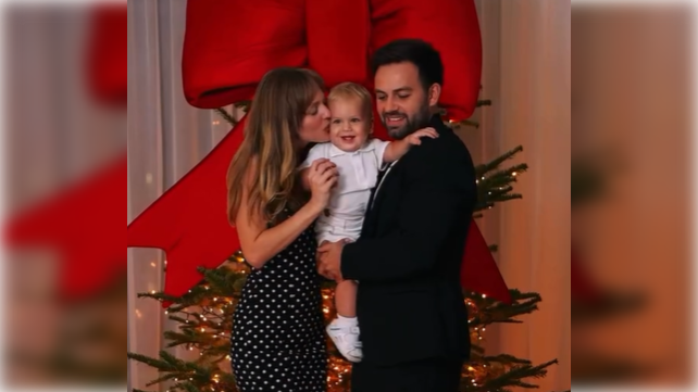 Фото: соцсети Сергея Косенко