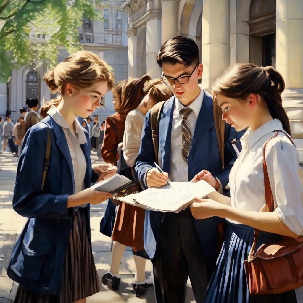 изображение сгенерировано ИИ