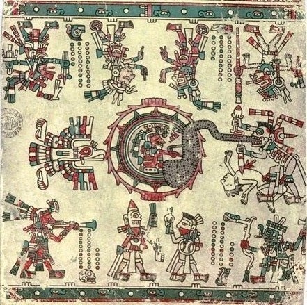 Кодекс Лауд.