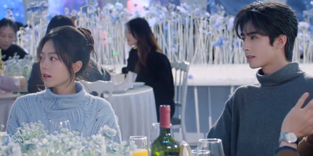 НОВАЯ КИТАЙСКАЯ ДОРАМА "СОЛНЦЕ ПОХОЖЕЕ НА МЕНЯ" / "СИЯЙ ДЛЯ МЕНЯ"