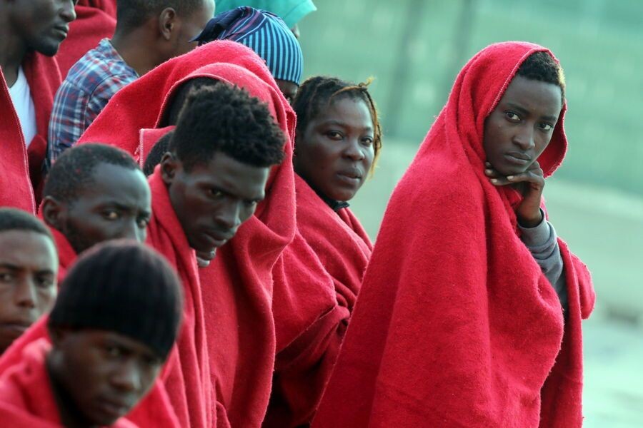     / Источник: © Zuma/TASS