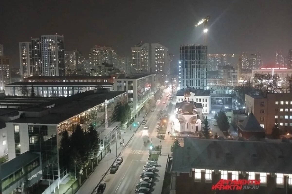    Пермячка рассказала об избиении подростком у аптеки в новогоднюю ночь