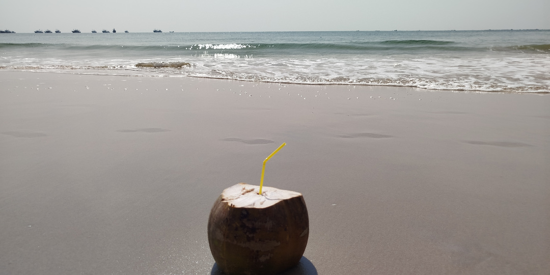 Мои сборы на Хайнань: что из вещей пригодилось, а что зря везла