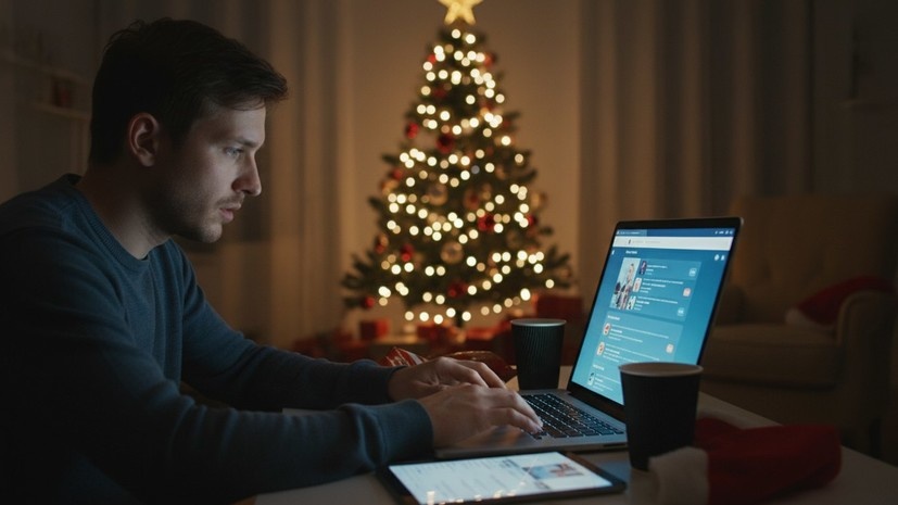   Сгенерировано с помощью ИИ