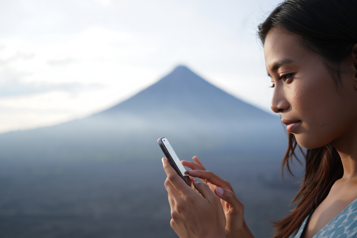 Мобильные eSIM операторы интернет-связи на Филиппинах