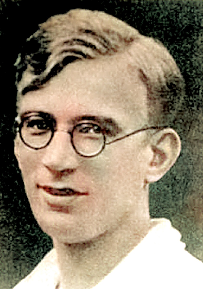                       Самый юный член-корреспондент Академии наук СССР Г.А.Гамов