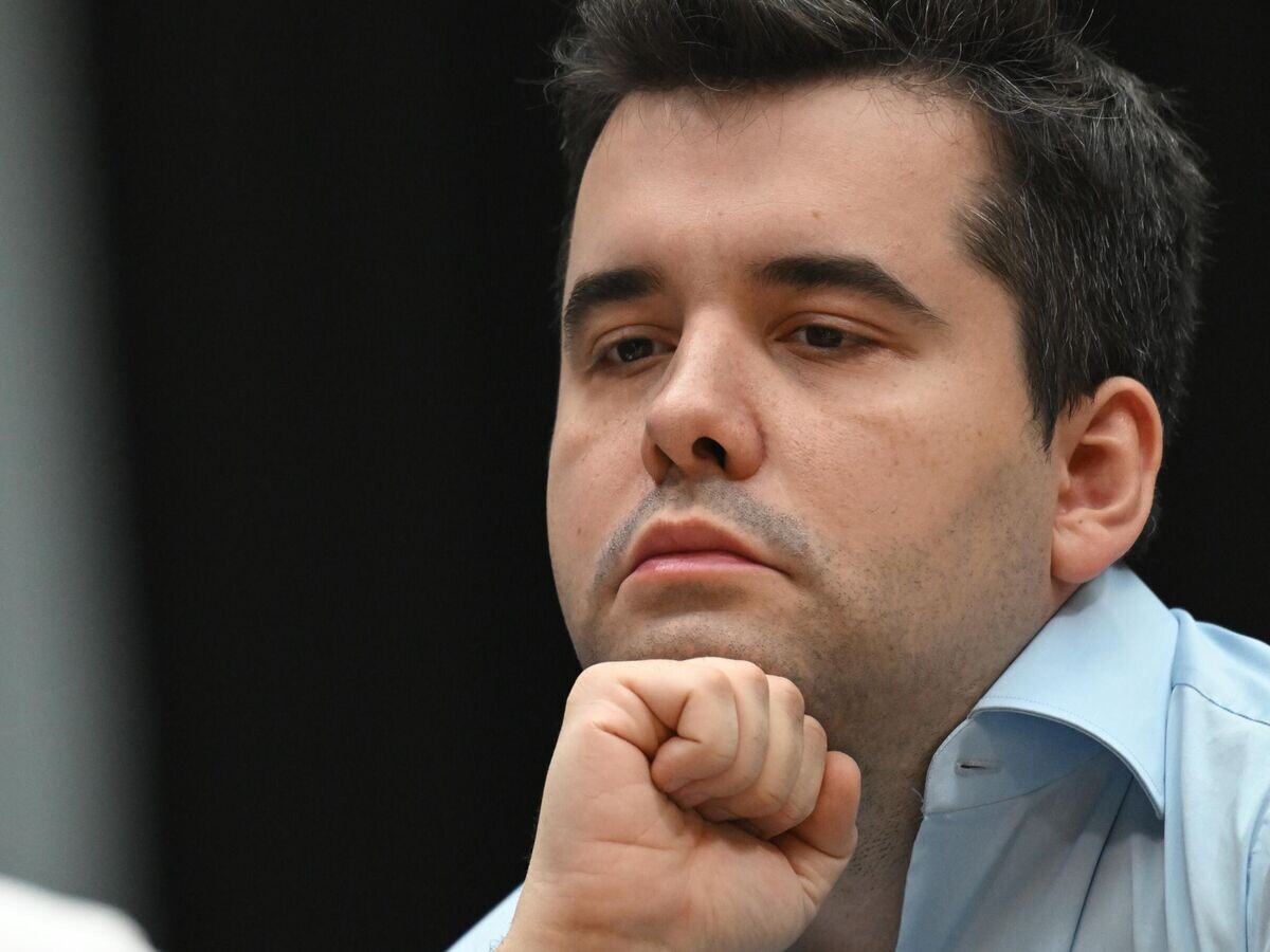    Ян Непомнящий | © РИА Новости / Григорий Сысоев