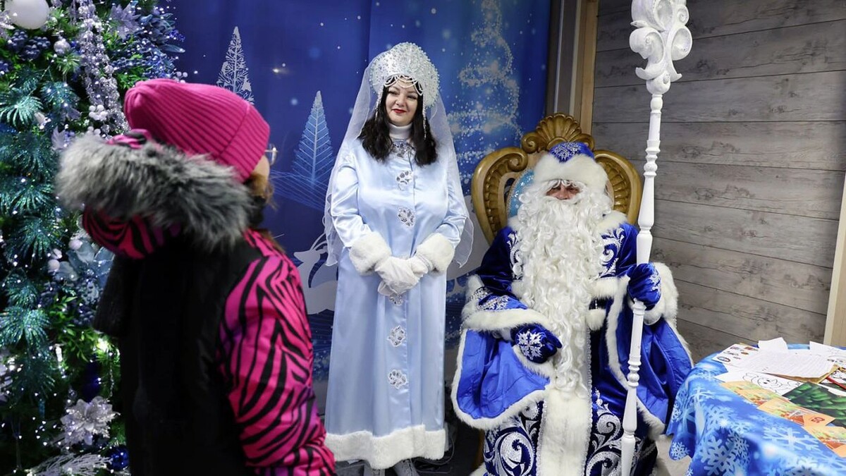    Фото: пресс-служба администрации Нового Уренгоя