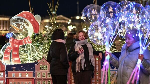    © Sputnik / Алексей Даничев