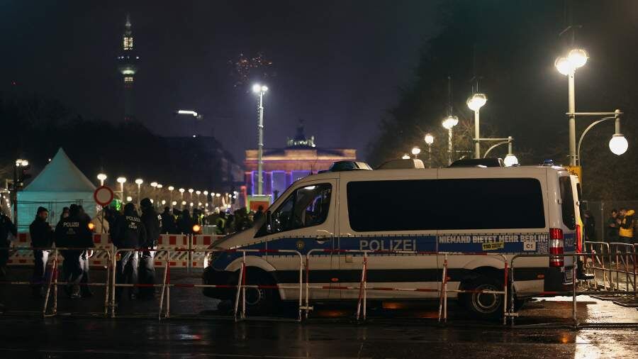    Фото: REUTERS/Maryam Majd